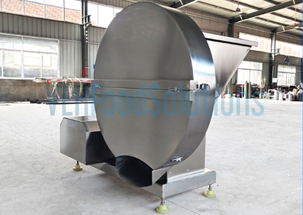 Stainless Steel Sturdy Construction