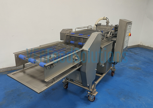 tempura-battering-machine