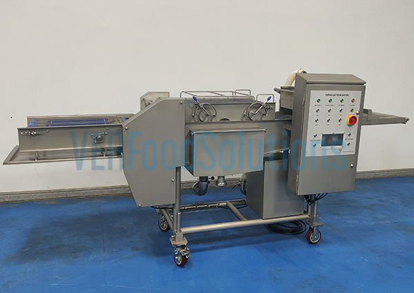 tempura-battering-machine