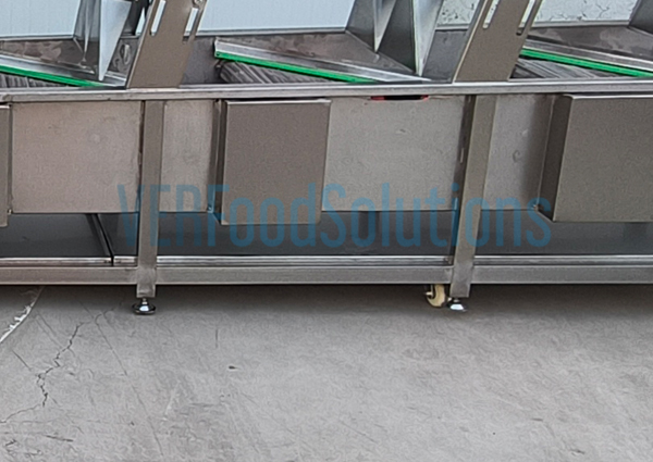 Flip Air Drying Machine