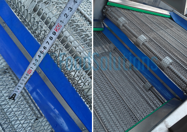 Flip Air Drying Machine