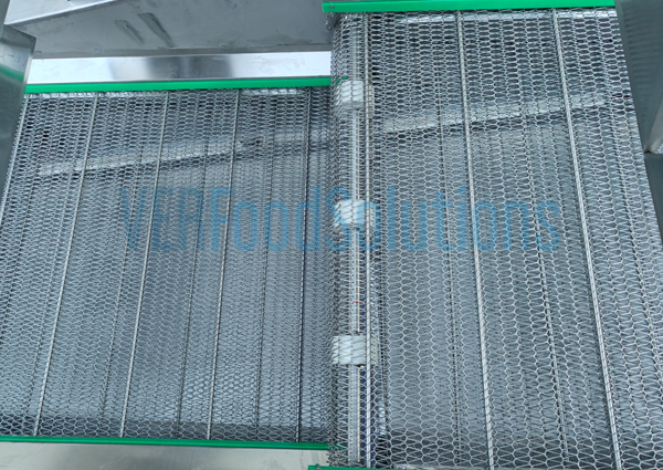 Flip Air Drying Machine