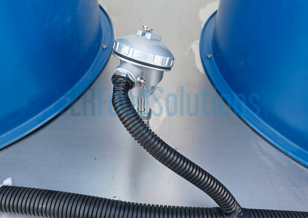 Flip Air Drying Machine