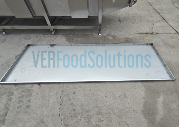 Flip Air Drying Machine