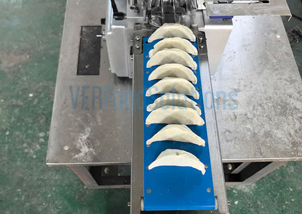 Gyoza Machine