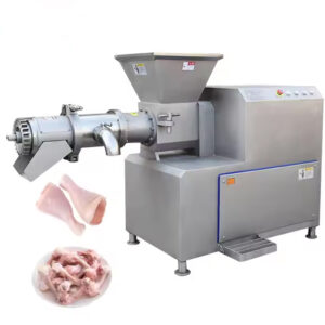 Meat Bone Separator