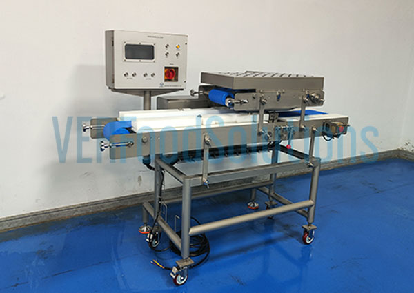 Achieve Authentic Milanesa for Spanish Customers: VERFOODSOLUTIONS’ Premium Beef Horizontal Slicer