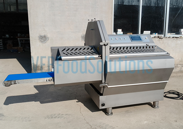 bacon chop cutter slicer