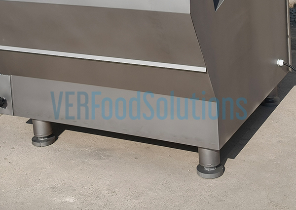 bacon chop cutter slicer