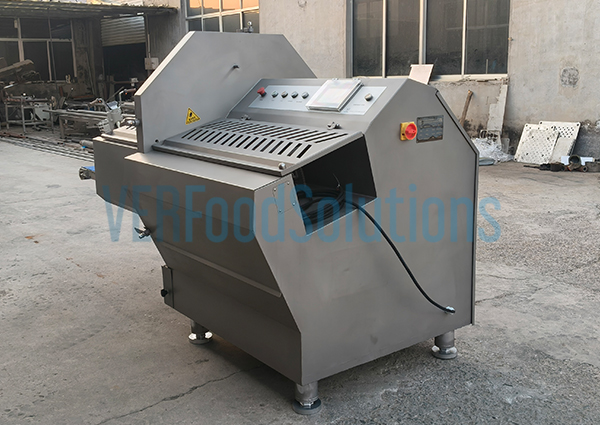 bacon chop cutter slicer