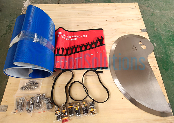 bacon chop cutter slicer