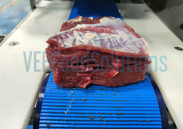 Impressive Large Capacity