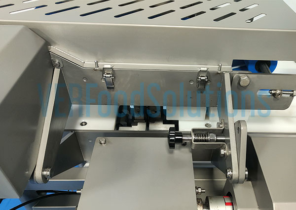 Innovative Safety and Maintenance Design