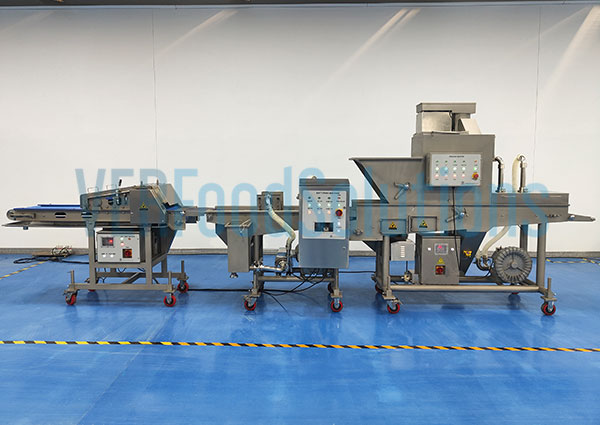 Integrated Meat Processing Solutions