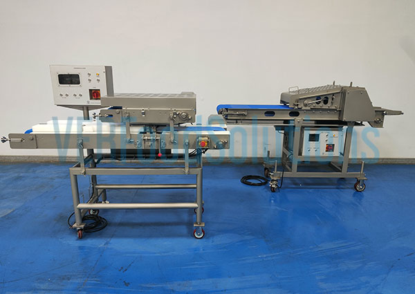 Integrated Meat Processing Solutions