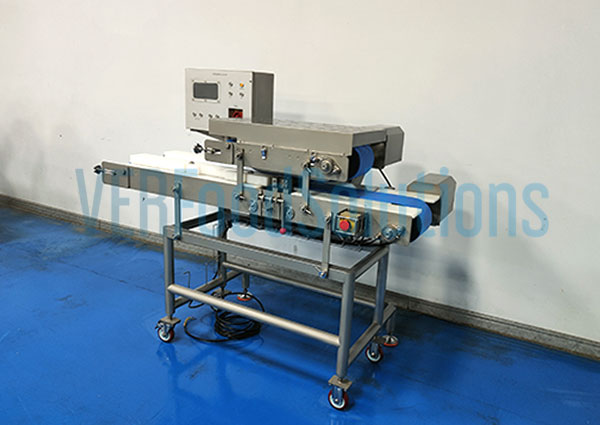 Integrated Meat Processing Solutions