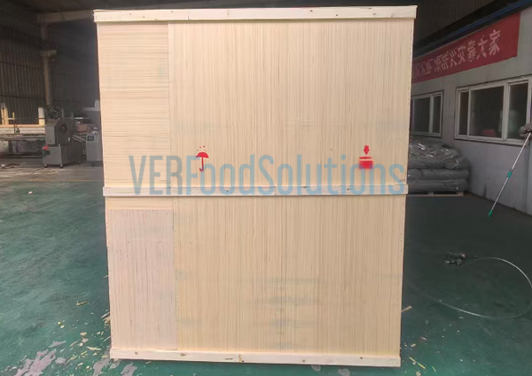 chicken wing cutting machine