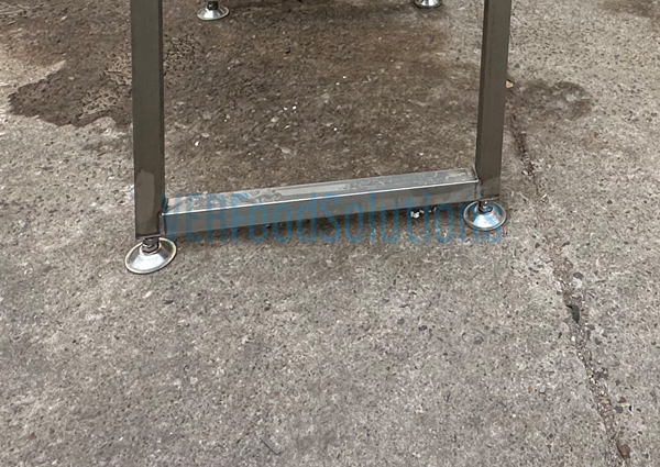 chicken wing cutting machine