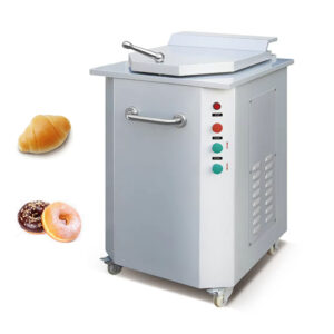 Hydraulic Dough Divider