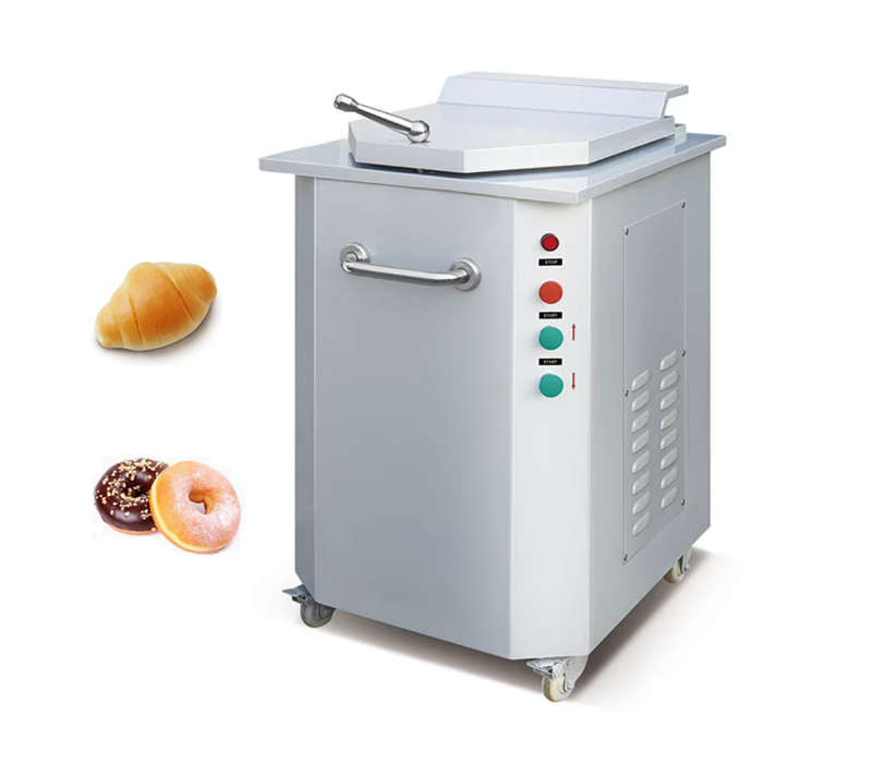 Hydraulic Dough Divider