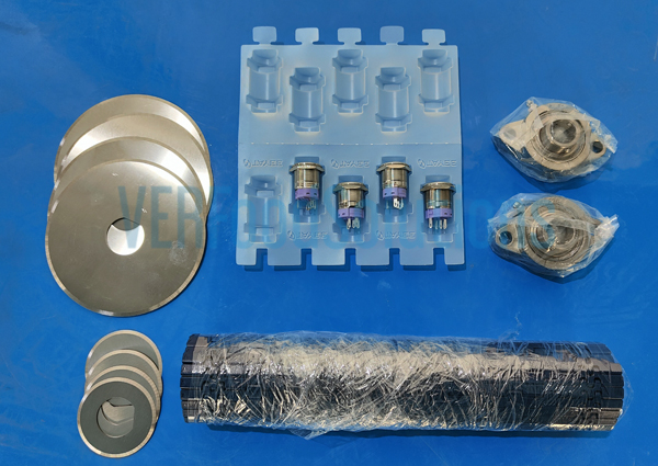 Mini Meat Strip Cutting Machine