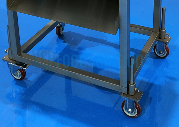 Mini Meat Strip Cutting Machine