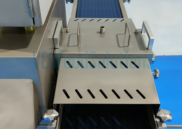 Mini Meat Strip Cutting Machine