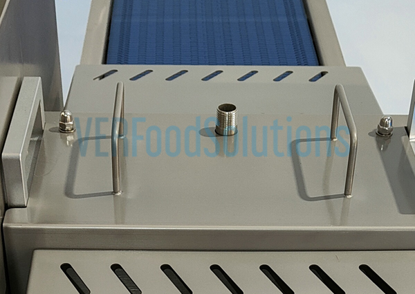 Mini Meat Strip Cutting Machine