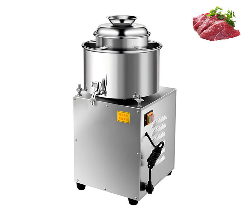 commercial beater machine