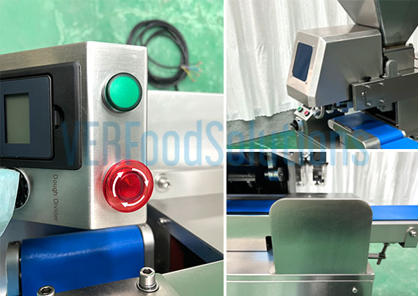 Enhanced Safety Features and Design