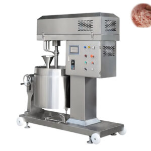Industrial Meatball Beater Machine