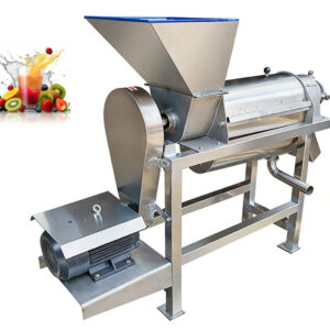 Juicer extractor machine