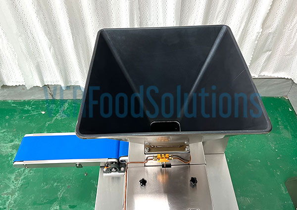 Maximize Efficiency with High Capacity