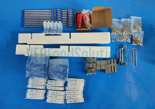 Single Lane Chicken Breast Horizontal Slicer