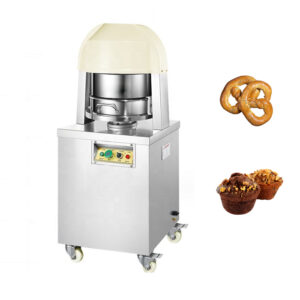 Automatic Electric Dough Divider
