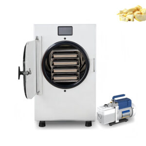 Commercial Freeze Dryer