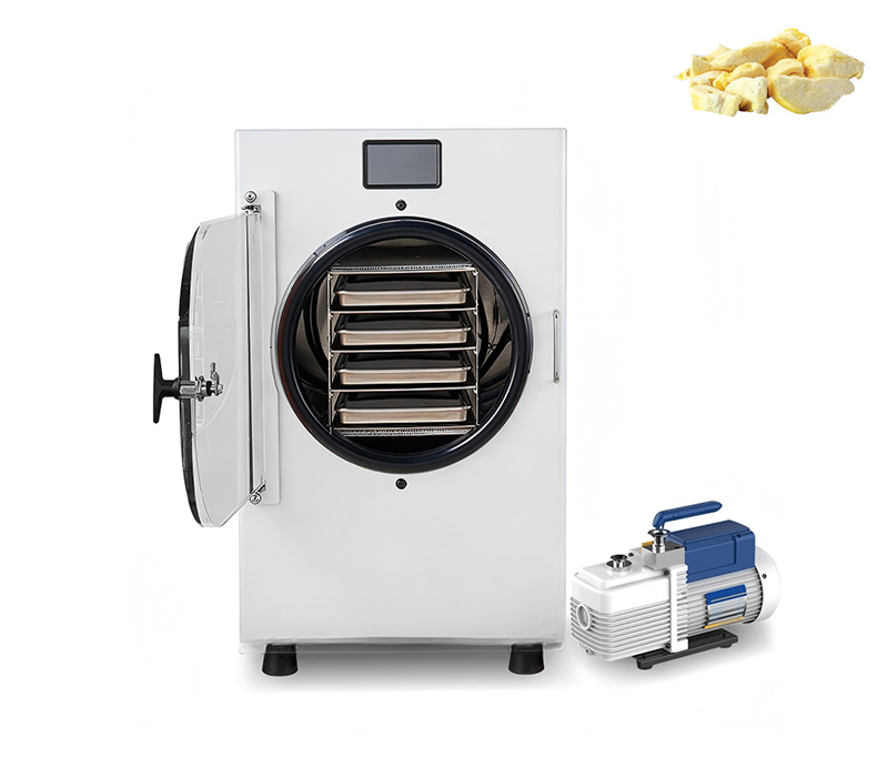 Commercial Freeze Dryer