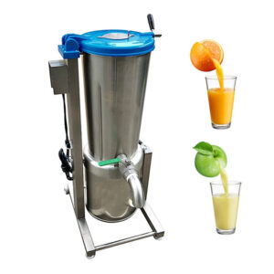 Vegetable Fruits Juice Blender
