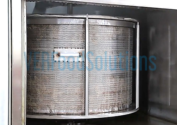 Advanced Automatic Oil Filtration
