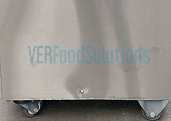 Compact & Mobile Design