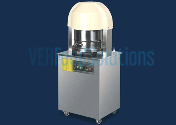 Enhancing Bakery Quality and Efficiency: UK Customer’s Experience with Our Automatic Electric Dough Divider