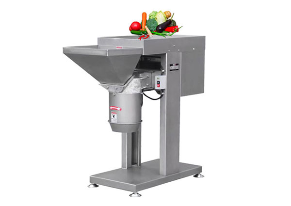 Food Crusher Blender