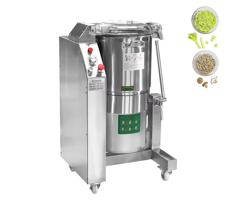 Vegetable Fruit Chopper