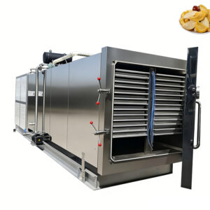 industrial freeze dryer