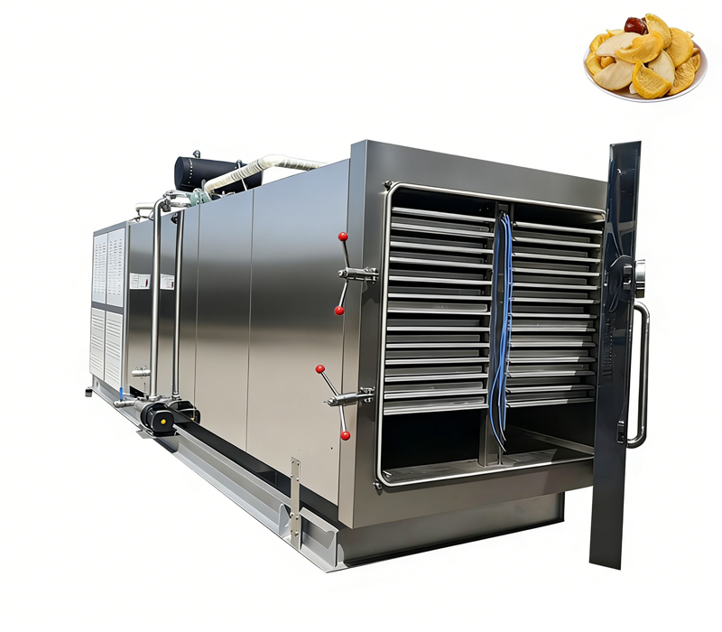industrial freeze dryer