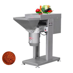 Industrial Vegetable Crusher