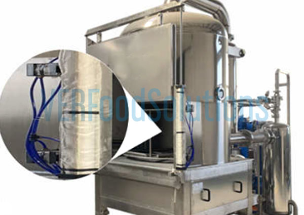 Integrated Working with High Stability