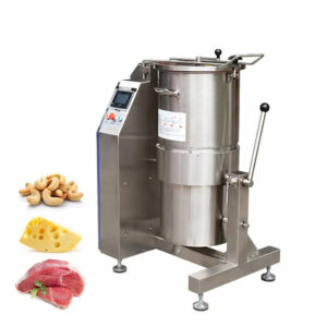 Vegetable Fruits Blender Machine