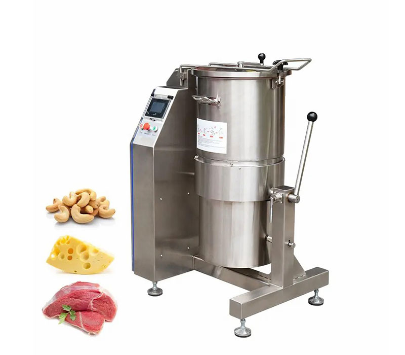 Vegetable Fruits Blender Machine