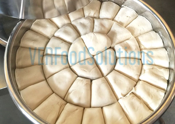 Weight Adjustment from 30-160 Grams